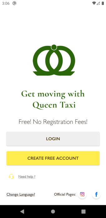 Queen Taxi