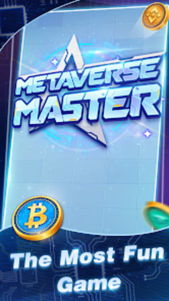 Metaverse Master