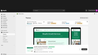 Imagen 0 para Shopify