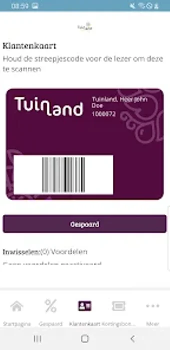 Tuinland