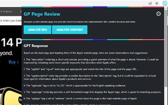 GP-PageReview