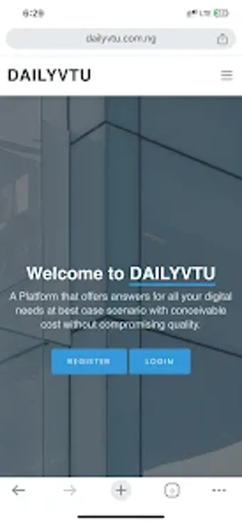 Dailyvtu