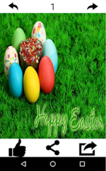Easter  Good Friday Greetings