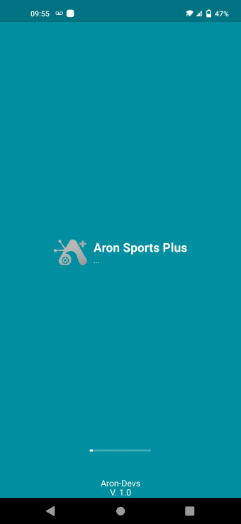 Aron Sport Plus