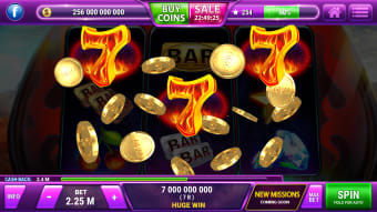 OMG Fortune Slots Casino 2020