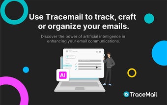 TraceMail Extension