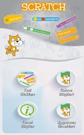 Scratch 3 Eğitimi