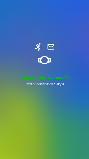 Tools  Notify for Amazfit