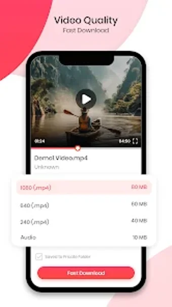 All HD Video Downloader