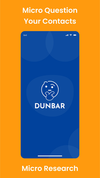 Dunbar App