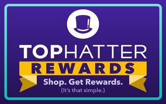 Tophatter - Shopping Rewards