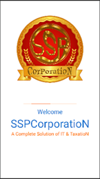 SSP CorporatioN