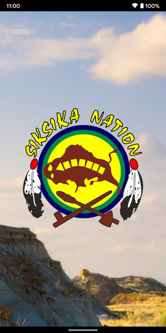 Siksika Nation