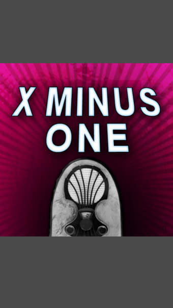 X Minus One - Old Time Radio App