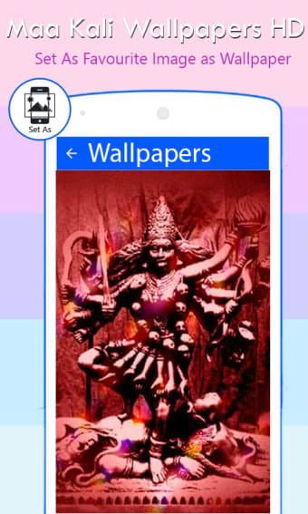 Maa Kali Wallpapers HD
