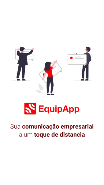 EquipApp