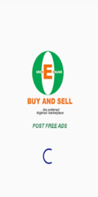 Erononline-Nigeria Marketplace