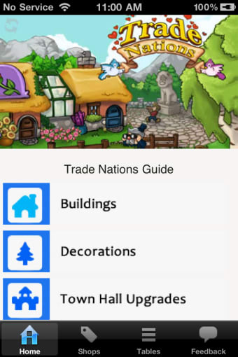 Trade Nations Strategy Guide