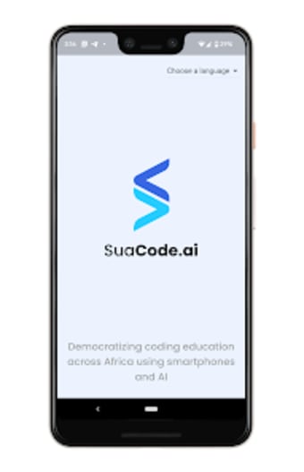 SuaCode: Learn Coding and AI