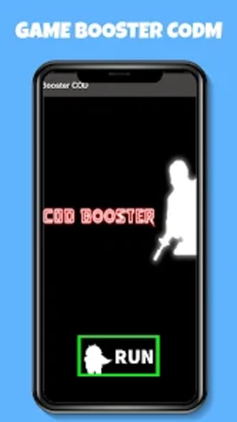 COD Booster - Game Lag Fix