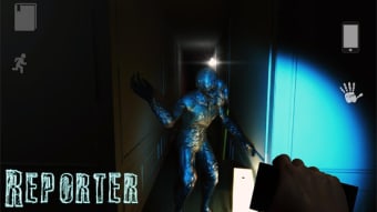 Reporter - Epic Creepy  Scary Horror Game