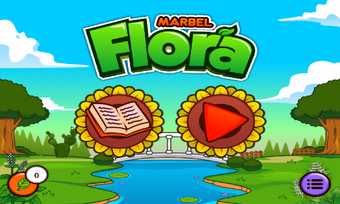 Marbel Learning Plant for Kids