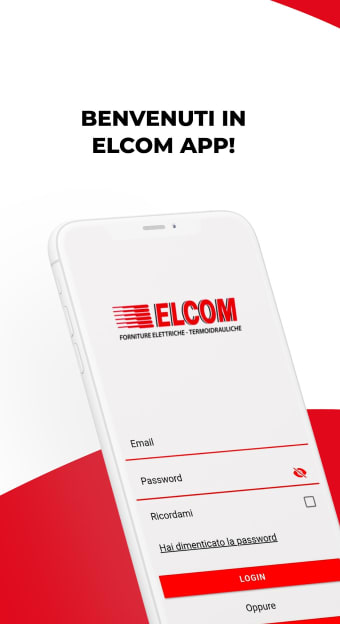 Elcom App