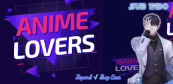 Anime Lovers - Sub Indo
