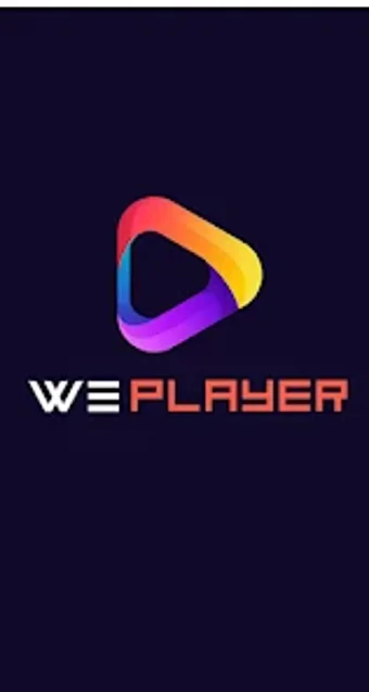 WEPlayer - IPTV Player