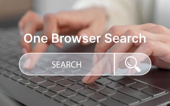 One Browser Search