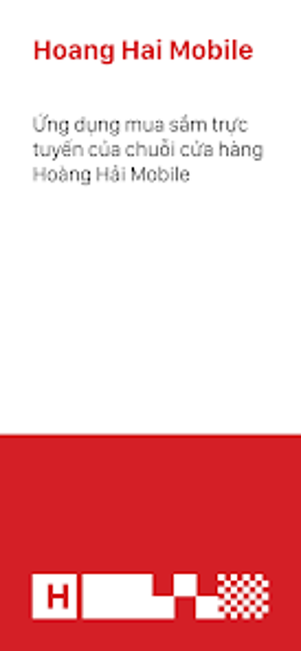 Hoàng Hải Mobile