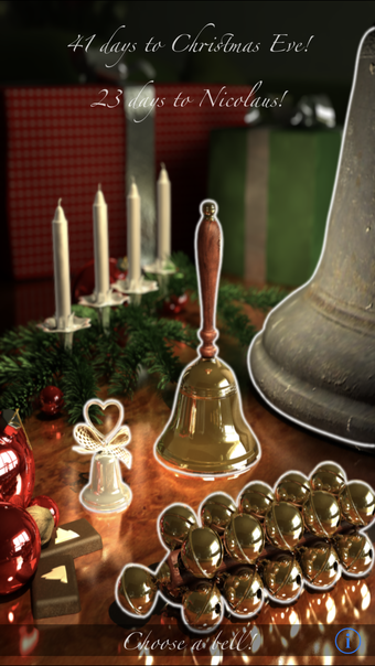 Xmas Bell