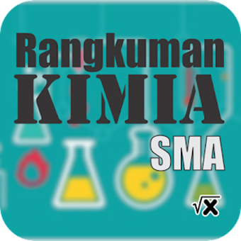 Rangkuman Kimia SMA