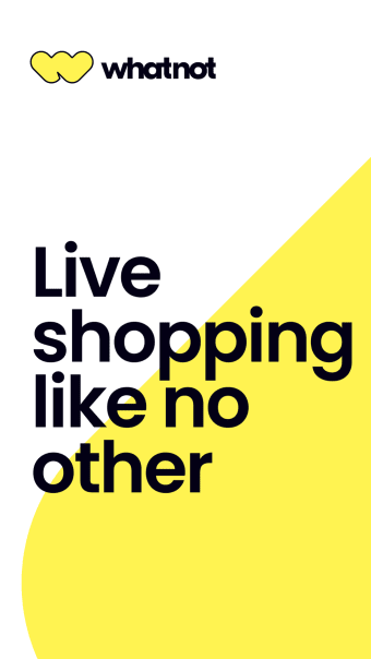Whatnot - Live Video Shopping