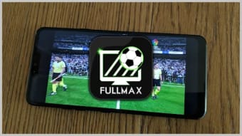 Full Max Plus TV support app