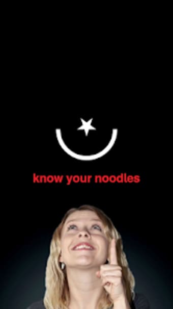 know your noodles