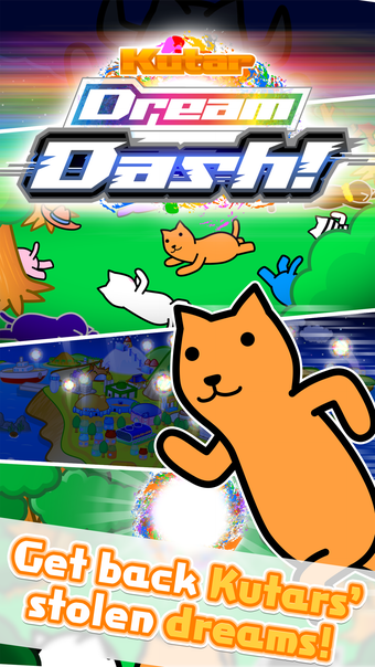 Kutar Dream Dash