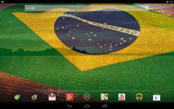 Brazil Flag