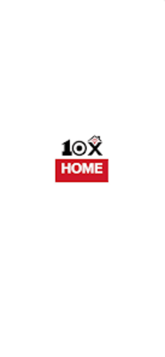 10X HOME