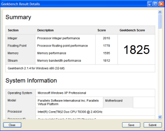 instal the last version for android Geekbench Pro 6.1.0
