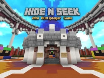 Hide N Seek : Mini Game