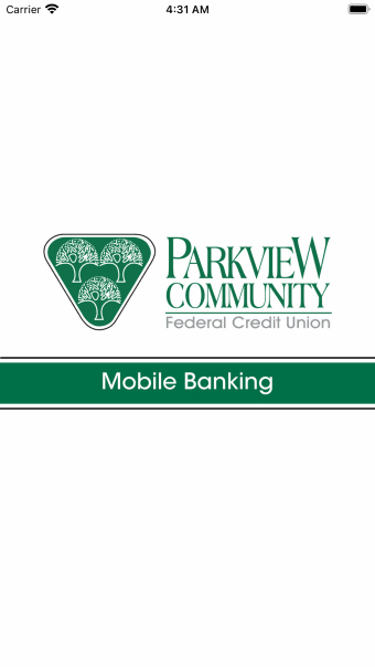 Parkview Community Federal CU
