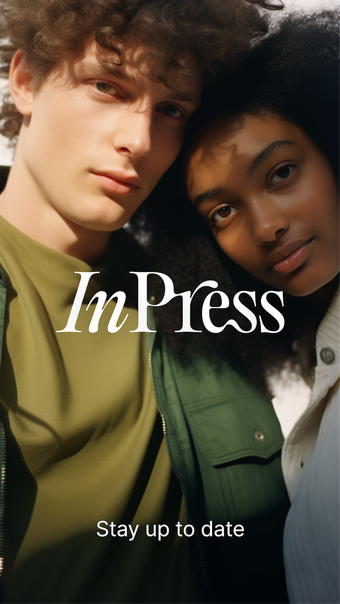 InPress: Informed Connection