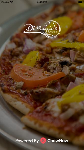 DiMaggios Pizza - Fairfield