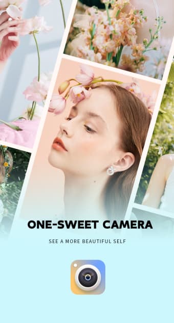 One-Sweet Camera