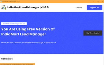 IndiaMart Lead Manager Google Chrome 용 - 확장 프로그램 다운로드