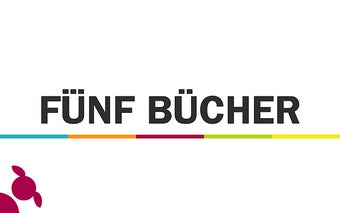 Fünf Bücher