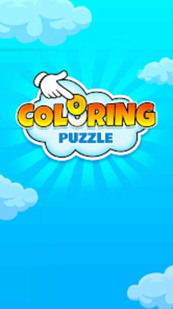 Coloring Puzzle Jigsaw