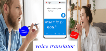 Speak All Language Translator