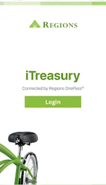 Regions iTreasury Mobile